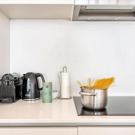 Modern 2br Gem In Ghent's Heart Ghent