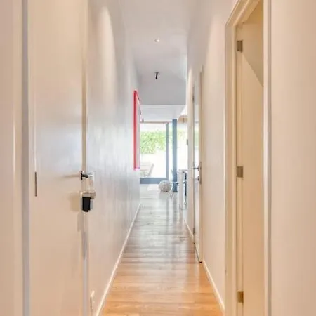 Apartment Modern 2br Gem In Ghent's Heart *